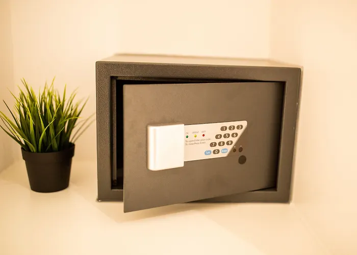 Bloom Inn MadridAlbergo